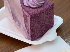 -St蛋糕王国(亨特店)