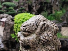 -南翔古镇