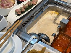 -海底捞火锅(群光广场店)