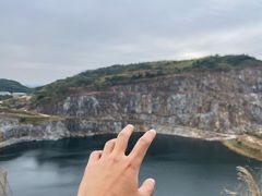 -黄埔油麻山森林公园