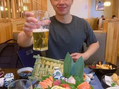 -德川家日本料理(龙德广场店)