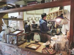 -春庄咖啡SpringHues(钟楼小区店)