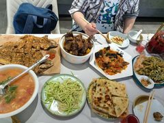 -何适山庄 ·可团建(水长城P2停车场店)