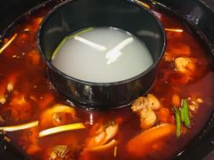 -重庆烧鸡公火锅(簋街店)