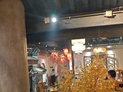 -蓉城老妈火锅(双林路店)