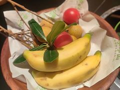-季季山·云南野生菌火锅(上海首店)