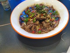 -香阁餐厅·常州菜·常州菜代表品牌(新北奥体店)