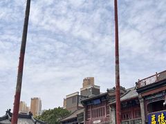 -古文化街旅游区