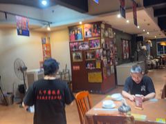 -天下客饭店(中山路店)
