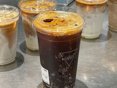 -Manner Coffee(淮海755店)