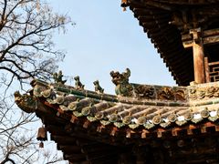 -韩城古城