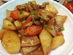 -秦垣味道