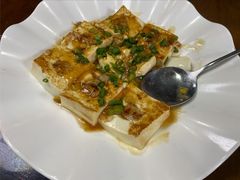客家酿豆腐-茗荔园农庄(大涌店)