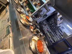-蓉城西二道无名冒菜(西二道街店)