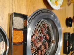 -赤坂亭·M9和牛烧肉·铁板烧·日料398放题(长泰广场店)