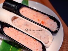 滑类组合-温野菜涮涮锅(曲江大悦城店)