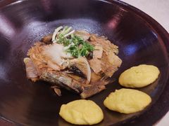-王老六铁锅炖鱼(圣亚海洋店)