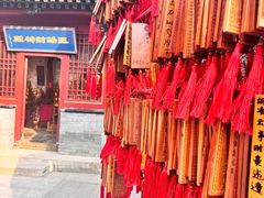 -潭柘寺景区