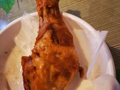 -锅儿挑面馆