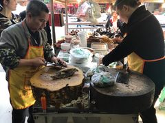 -老字号周记古蔺麻辣鸡·非物质文化遗产传承店