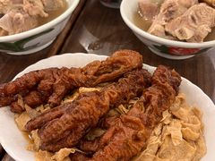 -松發肉骨茶(先得坊店)