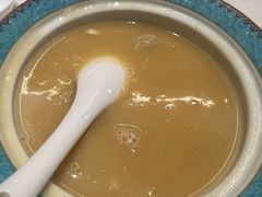 -香港狮子山下·明星粤菜餐厅(北苑店)