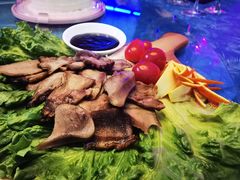 -皇玺·云汀花园餐厅(振华商厦店)