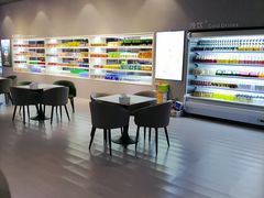 -汤W城市微度假(仓山店)