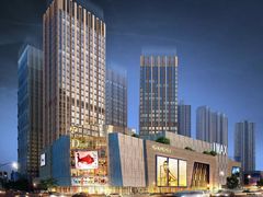 -星光耀广场(安吉路店)