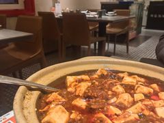 -羊门客在·烤盐池滩羊·川菜