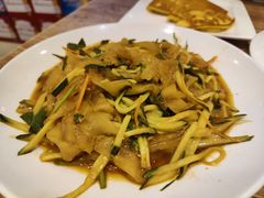 -长城东北菜(新港西路店)