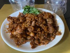 -清真宏玉祥黄门脸餐厅(华荫东里店)