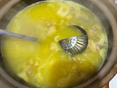 -捞围鲜·港式打边炉(海阳路店)