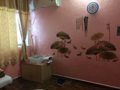 -荣神艺·推拿SPA养生馆(万菱汇店)