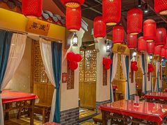 -巡耕记·湖南土菜(长湖店)