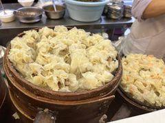 -海汇源老烧麦店(东大街总店)