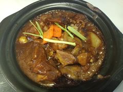 -新兴家喻酒家·羊城名宴(昌岗店)