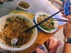 -易裕和·长沙米粉(竹塘西路店)