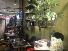 大堂-花蒲甜品(海信广场店)
