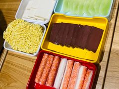 -川香煲(上海总店)