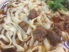 -老门刀削面(小酱坊店)
