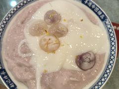 -赵记传承·中国甜品(福州总店)