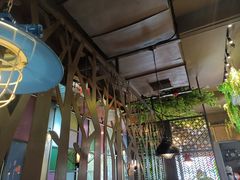 大堂-湘当爱·鲜煮现炒(松岗立业路店)