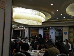 大堂-和乐喜宴海鲜酒家(骏荣广场店)