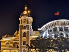 -中国铁道博物馆(正阳门馆)