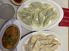 -喜家德虾仁水饺(华强天虹店)