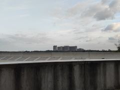 -华夏文化旅游区三甲港海滨区