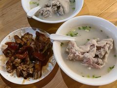 -明红蹄花(糍粑店街店)