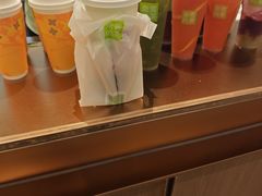 -奈雪的茶(石家庄万象城店)