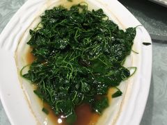 -广玉兰上海菜(德平店)